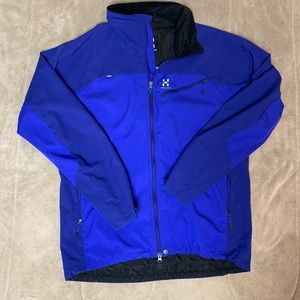 Haglöfs jacket